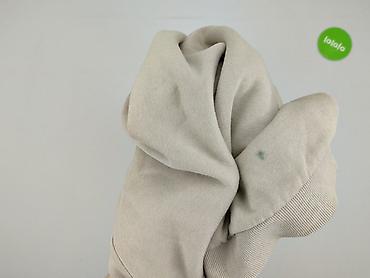 vistula bluza: Sinsay, Bluza z kapturem damska, rozmiar L — 4