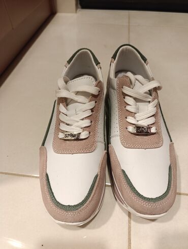 Women's Sneakers and athletic shoes: 38, bоја - Šareno na lalafo.rs — 10 Women's Sneakers and athletic shoes: 38, bоја - Šareno — 10