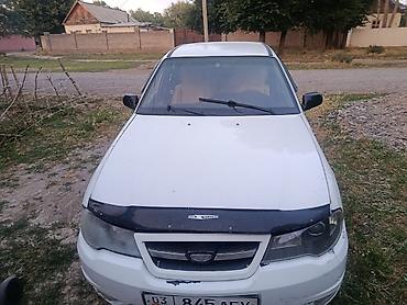 Daewoo Nexia: 2005 г., Механика, Газ at lalafo.kg — 4 Daewoo Nexia: 2005 г., Механика, Газ — 4