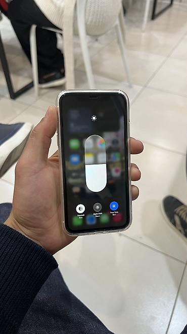 Apple iPhone: Продаю Айфон 11 в хорошем состоянии все работает минусов нет трутон — 3