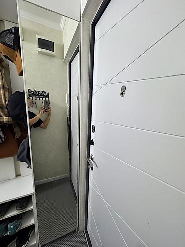 Продажа комнат: 58 м², С мебелью — 36