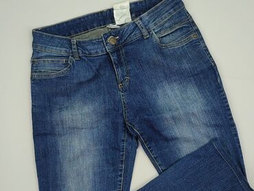 Camaïeu, Jeans for women, size M (EU 38)