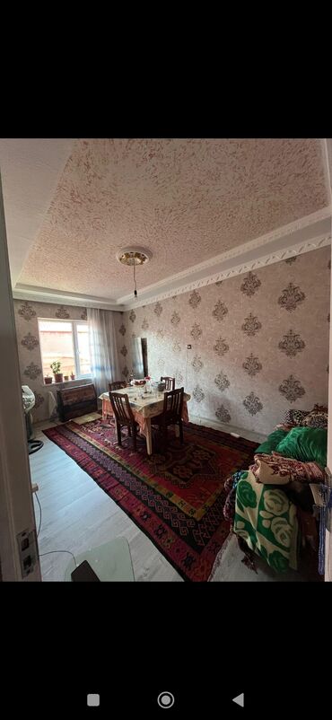 Həyət evləri və villaların satışı: Binəqədi qəs. 3 otaqlı, 72 kv. m, Kredit yoxdur, Yeni təmirli -da lalafo.az — 7 Həyət evləri və villaların satışı: Binəqədi qəs. 3 otaqlı, 72 kv. m, Kredit yoxdur, Yeni təmirli — 7