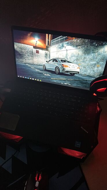Планшеты: Б/у Dell Inspiron, 15.6 ", Intel Core i3, 512 ГБ, Самовывоз