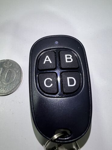 Пульты для ворот и шлагбаумов: Пульты для автоматических ворот шлагбаумов роль ворот, изготовление — 6