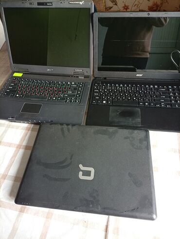 Настольные ПК и рабочие станции: Компьютер, Для работы, учебы, Встроенная видеокарта — 3