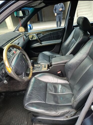 аккумулятор 75 ампер цена бишкек: Mercedes-Benz E-Class: 1997 г., 4.2 л, Автомат, Бензин, Седан