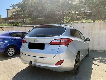 i30 tws: Hyundai i30: 1.6 l | 2016 il Hetçbek — 6