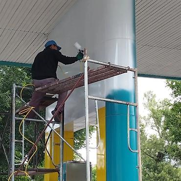 Кровля крыши: Кровля крыши | Ремонт Больше 6 лет опыта at lalafo.kg — 7 Кровля крыши: Кровля крыши | Ремонт Больше 6 лет опыта — 7