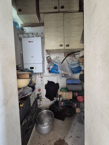 Həyət evləri və villaların satışı: Buzovna 3 otaqlı, 71 kv. m, Kredit yoxdur, Orta təmir — 18