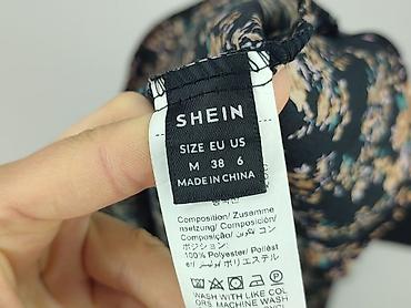 butu: Shein, Sukienka damska, rozmiar M — 5