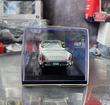 fine century: Buick, 1958 il, 1:43, Dəmir, Ödənişli çatdırılma — 3
