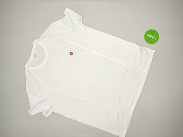 kappa: Kiabi, T-shirt sportowy dla mężczyzn, rozmiar 2XL — 2