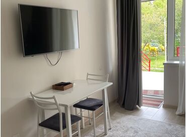 Иссык-Куль 2025: Квартира, Радуга Вест ЦО Радуга West, Тамчы — 2