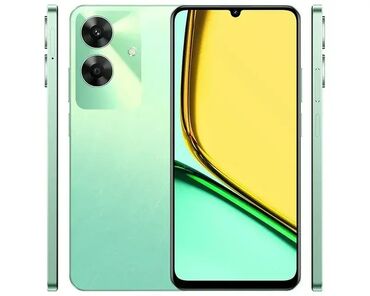 mali sporet sa dve ringle i rernom: REALME C61 RMX3939 – Smartfon, Dark Green (6GB/256GB) 💰 Cena: 24.210