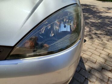 Ford: Ford Focus: 1.6 l. | 2003 έ. 272000 km. Κουπέ — 7