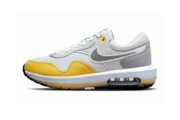 Patike: Nike, 39, bоја - Bela — 2