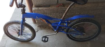 велосипед детский лексус: Продаю bmx за 4000