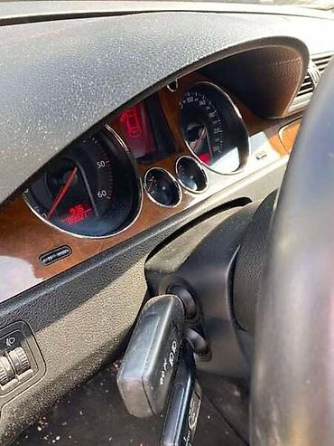 pezo 1: KILOMETAR SAT ZA VOLKSWAGEN PASSAT B6 OD 2005. DO 2010. GOD. | — 1