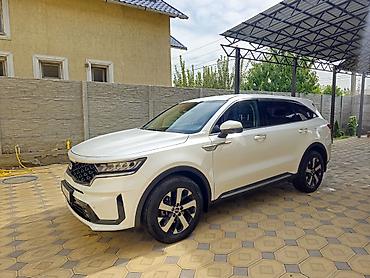 кия мохаве: Kia Sorento: 2020 г., 2.2 л, Автомат, Дизель, Кроссовер — 3