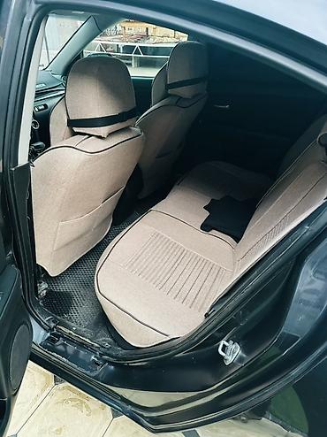купить авто мазда трибют: Mazda 3: 2005 г., 1.6 л, Механика, Бензин, Седан — 5