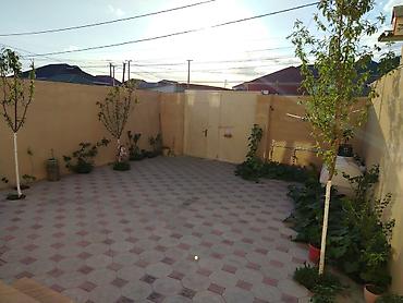 Həyət evləri və villaların satışı: 4 otaqlı, 120 kv. m, Kredit yoxdur, Yeni təmirli — 4