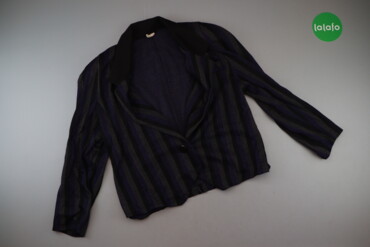 Піджаки: Піджак M, колір - Різнокольоровий