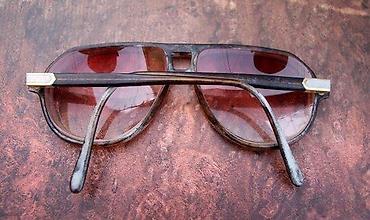 Naočare: Angelo Berutti - Okvir za naočare sa dioptrijom ORIGINAL II. APSOLUTNI — 1