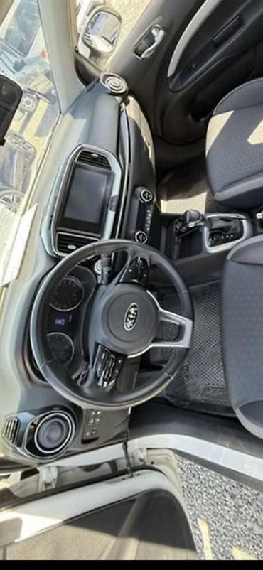 kia stonic цена: Kia Stonic: 2019 г., 1.4 л, Автомат, Бензин, Кроссовер — 4