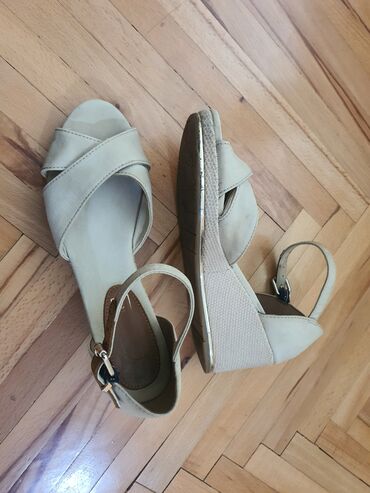 Sandale: Sandale, Tommy Hilfiger, Size: 37