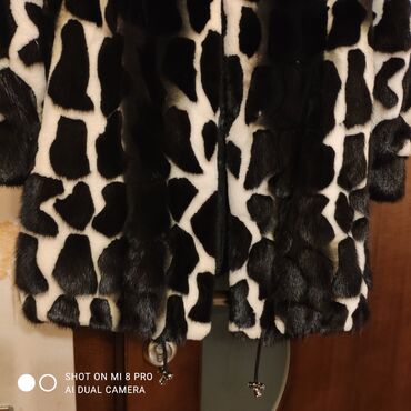 Kürklər: Norka şuba. sərgidən alınıb. 3 dəfə geyinilib. yeni -da lalafo.az — 9 Kürklər: Norka şuba. sərgidən alınıb. 3 dəfə geyinilib. yeni — 9