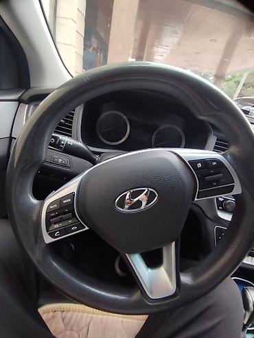 sonata дн8: Hyundai Sonata: 2020 г., 2 л, Автомат, Газ, Седан — 8