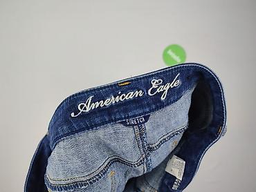 agolde jeans: American Eagle, Jeansy damskie, rozmiar S — 4
