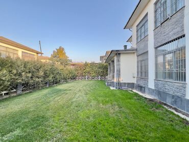 Долгосрочная аренда домов: 320 м², 5 комнат, Забор, огорожен, Теплый пол, Утепленный — 4