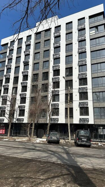 продаю квартиру в г кант жилдома: 2 комнаты, 65 м², Элитка, 5 этаж, ПСО (под самоотделку)