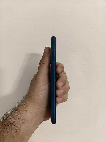 yettel brojevi: Xiaomi Redmi 9 plavi dual sim otključan za sve mreže. Verzija sa 4/64 — 2