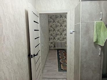 Продажа квартир: 1 комната, 38 м², 105 серия, 4 этаж, Свежий ремонт — 2