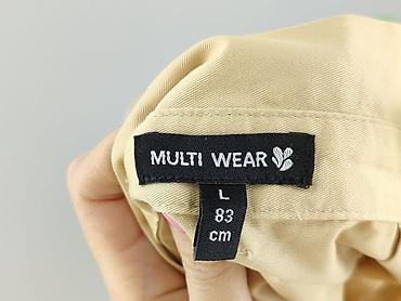 diverse spodnice: Multi Wear, Spódnica damska, rozmiar L — 4