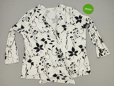 canda koszula: Shein Curve, Bluzka damska, rozmiar 2XL — 2