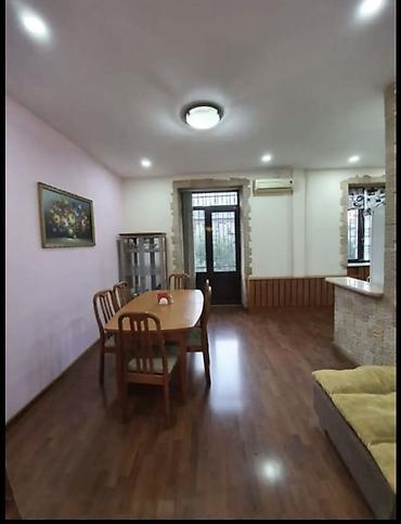 филармония квартира: 3 комнаты, 67 м², Филармония Сталинка, 3 этаж, Косметический ремонт — 1