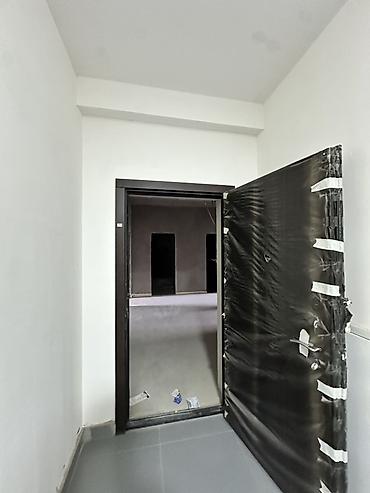 Продажа квартир: 2 комнаты, 81 м², Элитка, 9 этаж, Готовая ПСО (под самоотделку) — 3