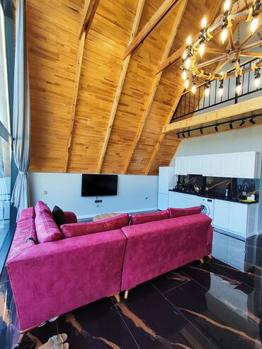 Günlük kirayə evlər: 90 kv. m, 3 otaqlı, Artezian quyusu, İnternet, Qaz -da lalafo.az — 6 Günlük kirayə evlər: 90 kv. m, 3 otaqlı, Artezian quyusu, İnternet, Qaz — 6