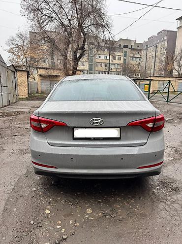 Аренда авто с выкупом: Сдаю Hyundai Sonata под выкуп, | Предоплата, Водительские права, Рассрочка без банка, Газ — 5