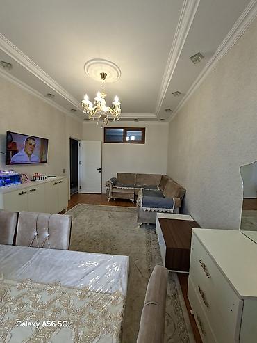 Mənzil kirayələyirəm: 2 otaqlı, 68 kv. m — 9