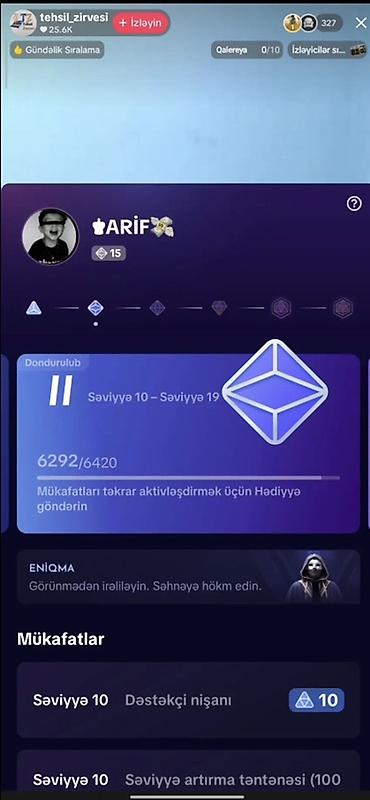 pol avtomat svarka: Satılır: TikTok hesabı
istifadəçi adı dəyişdirilə bilər — 2