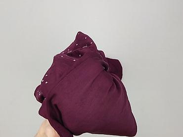 Ubrania damskie: Janina, Bluzka damska, rozmiar 2XL — 5