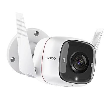 подводная камера: TP-Link Tapo — умные камеры видеонаблюдения для дома и улицы - — 3