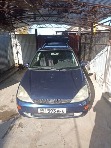 форд транзит бампер: Ford Focus: 2001 г., 1.6 л, Механика, Бензин, Универсал