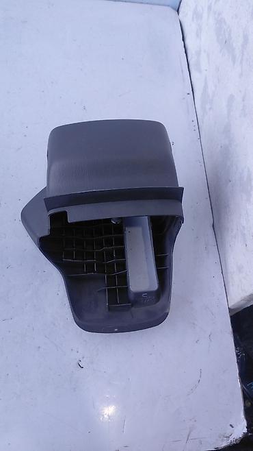 abs: Кожух рулевой колонки для Toyota Camry XV30 (2001–2006), подходит для — 1