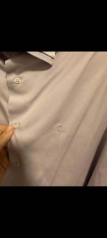 Костюмы: Серый пиджак Barelli Premium Original 100% носил пару раз качество — 9